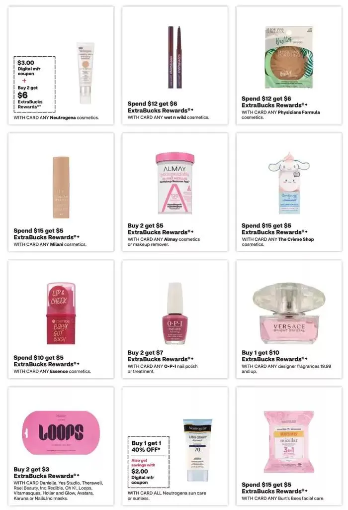 Weekly ad Current deals and offers from March 16 to March 22 2025 - Page 13