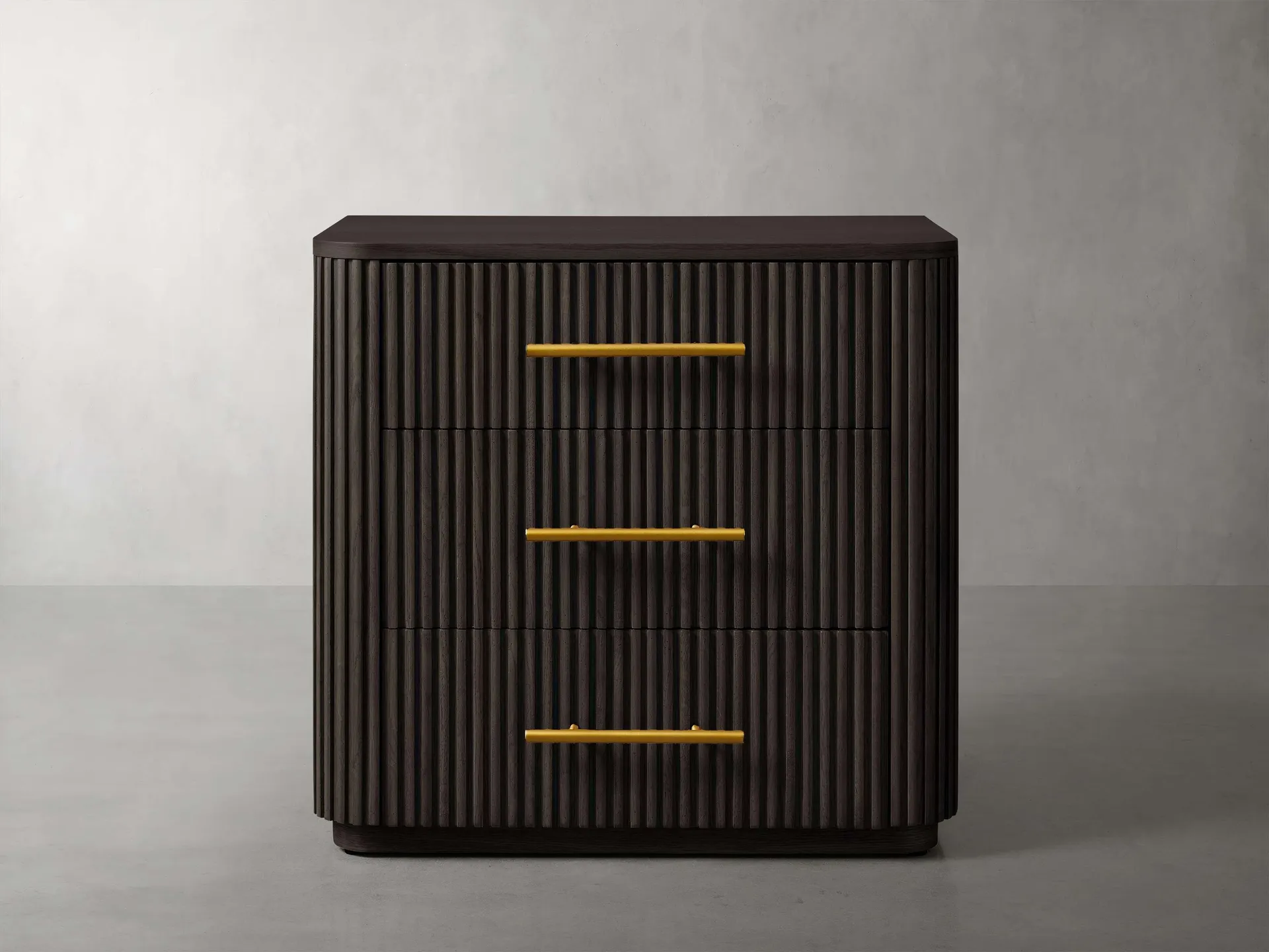 Finnley Wood Nightstand