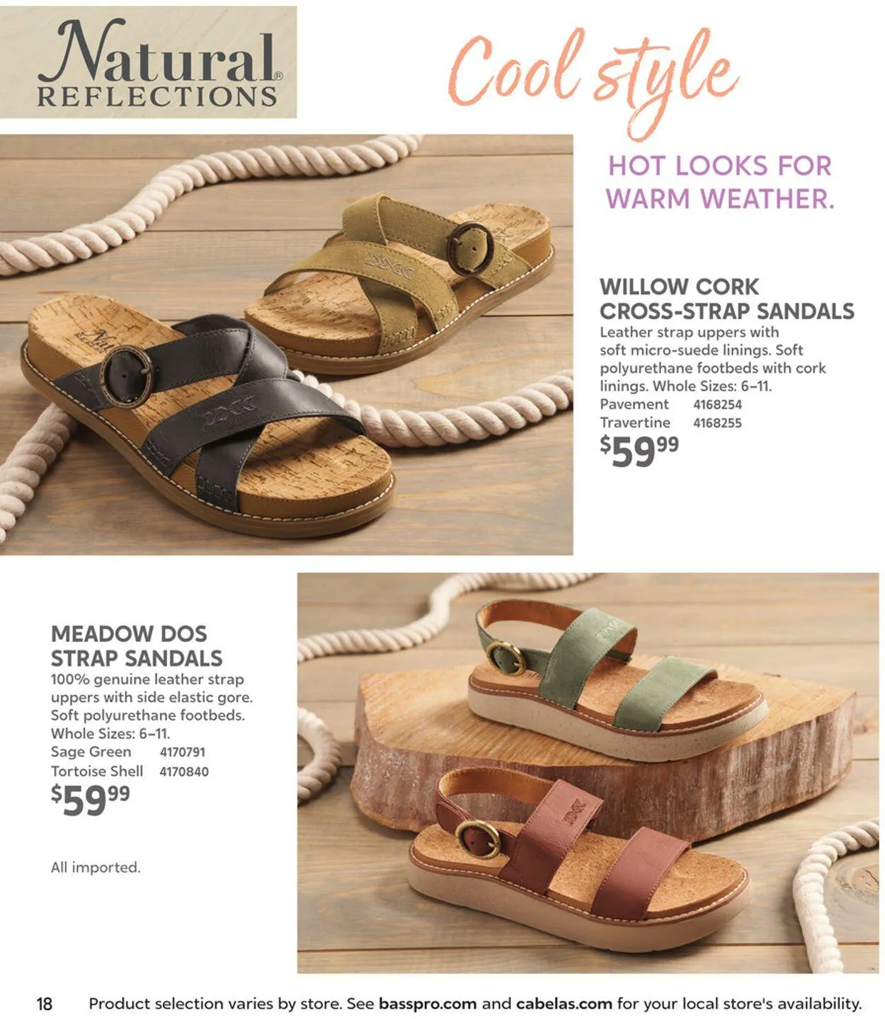 Weekly ad Bass Pro Current weekly ad from May 31 to June 14 2025 - Page 18