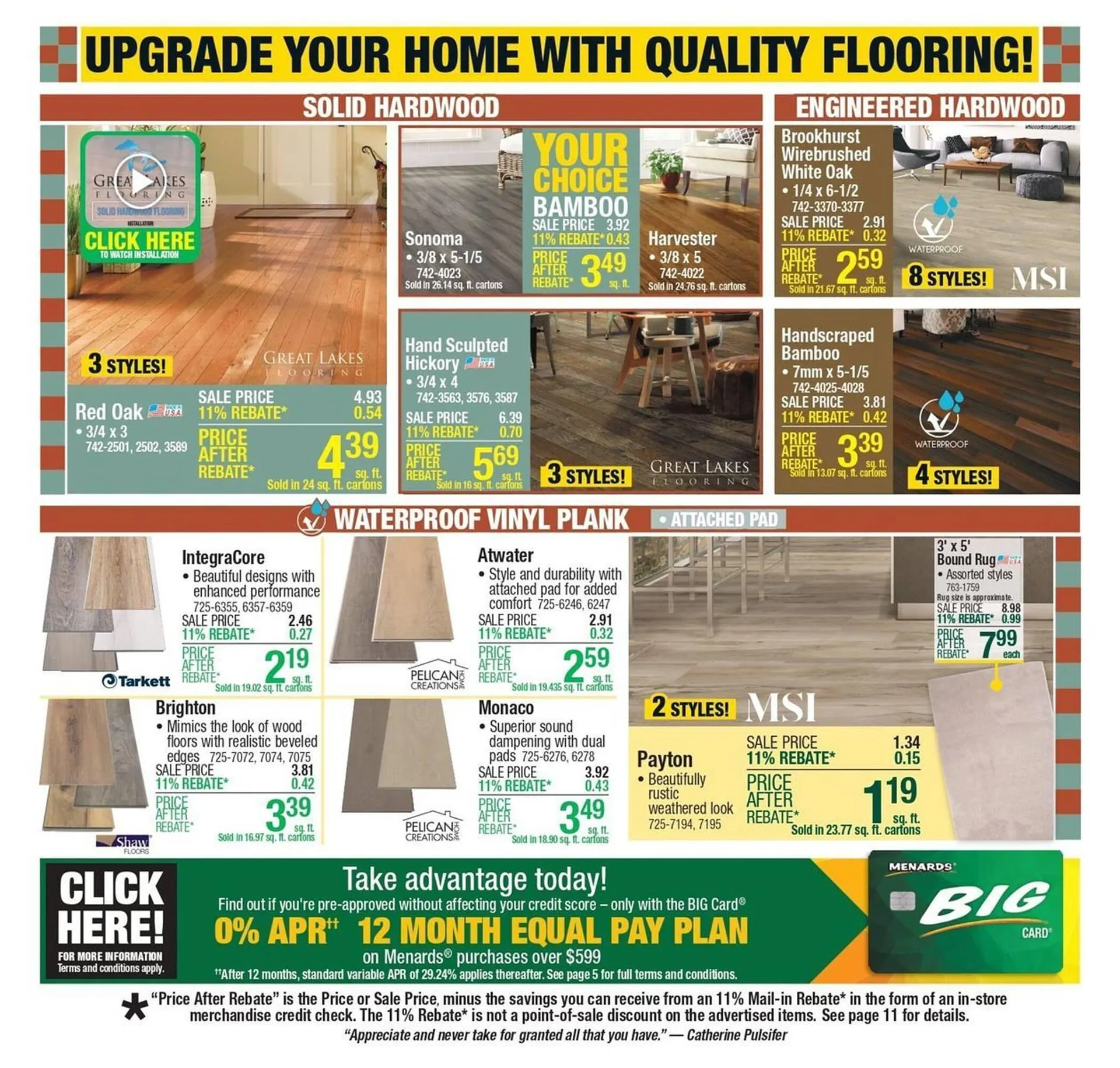 Weekly ad Menards weekly ad from September 18 to September 28 2025 - Page 17