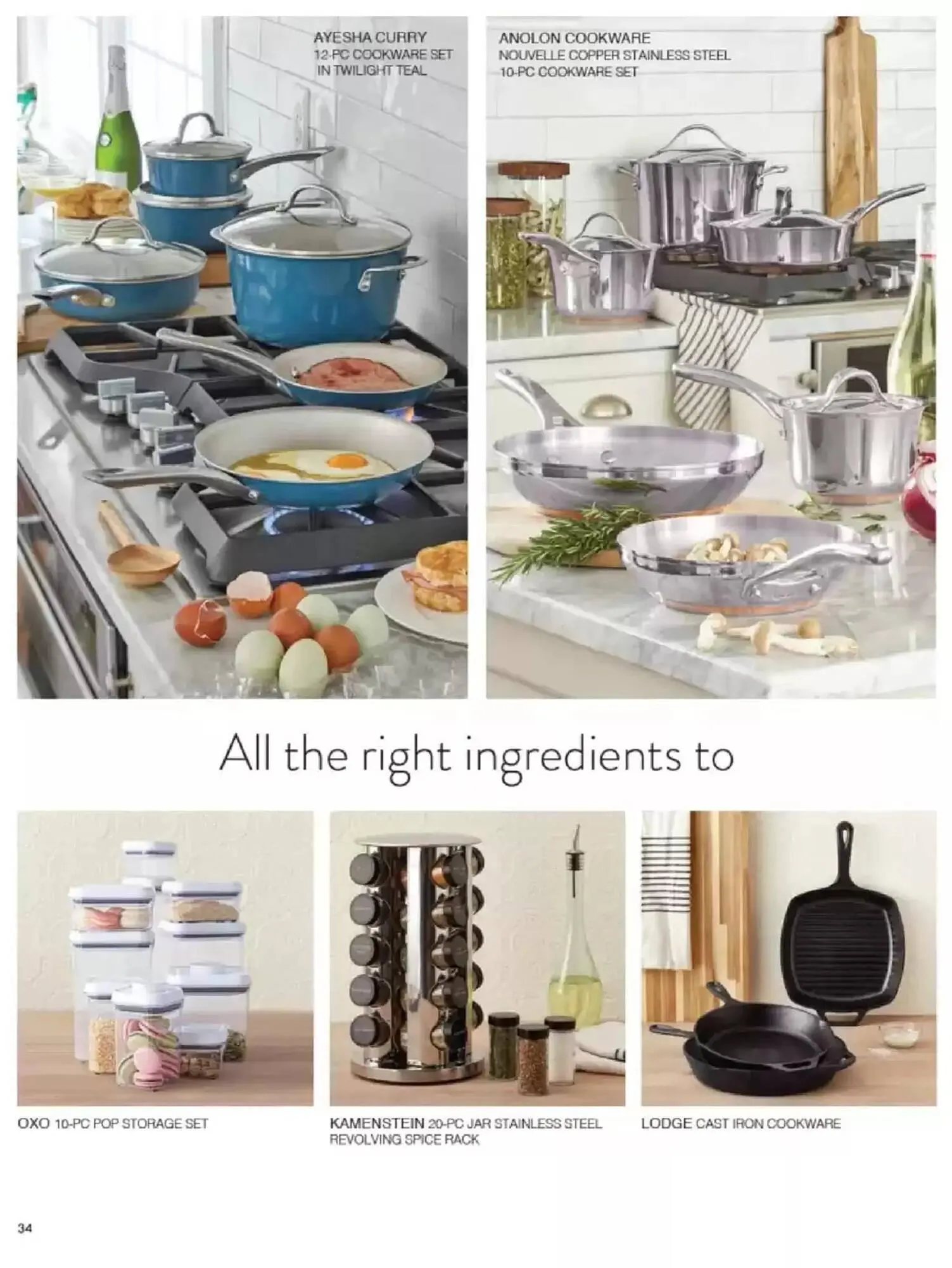 Weekly ad Belk Weekly Ad from April 7 to April 21 2025 - Page 34