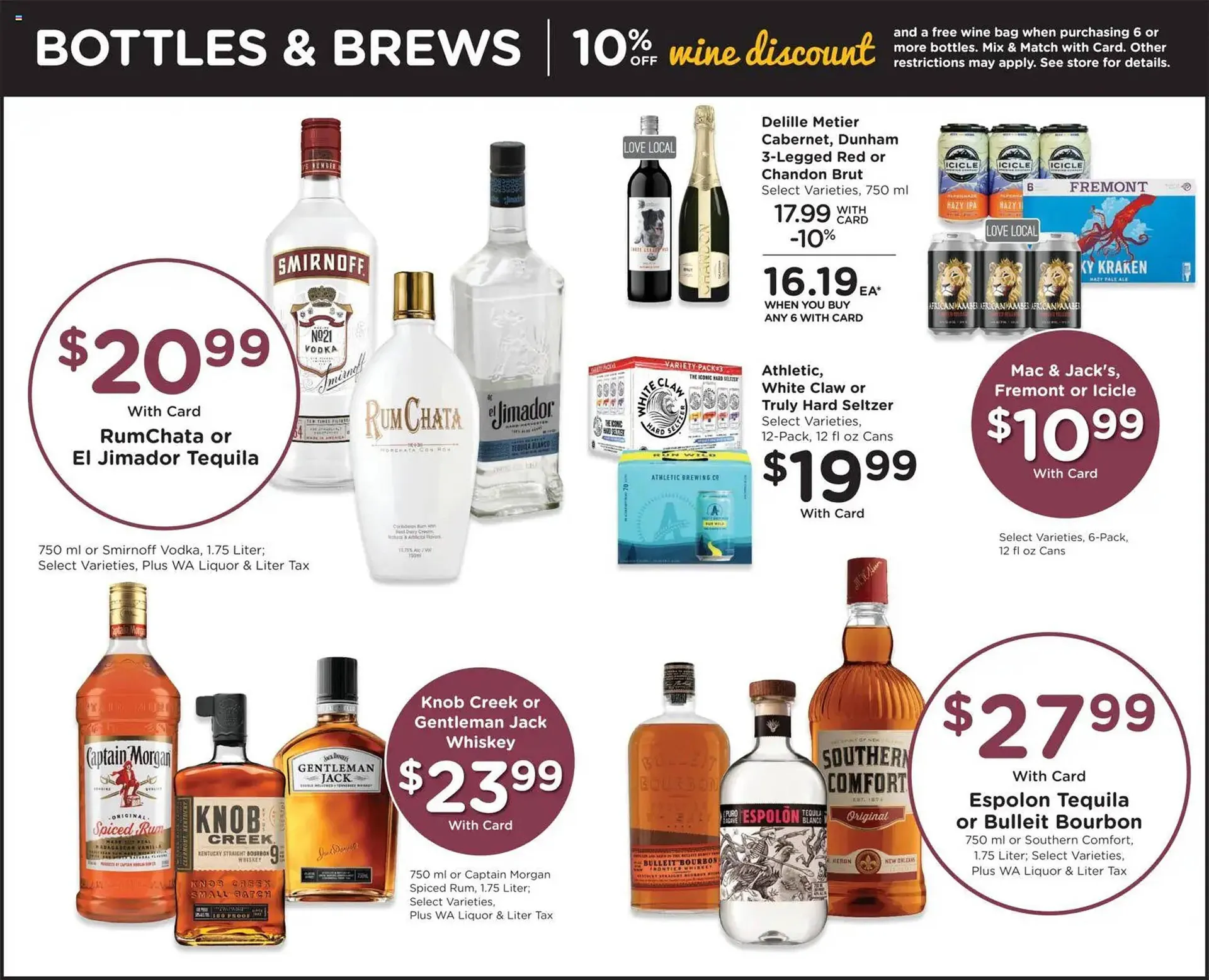Weekly ad QFC weekly ad from December 3 to December 9 2025 - Page 10
