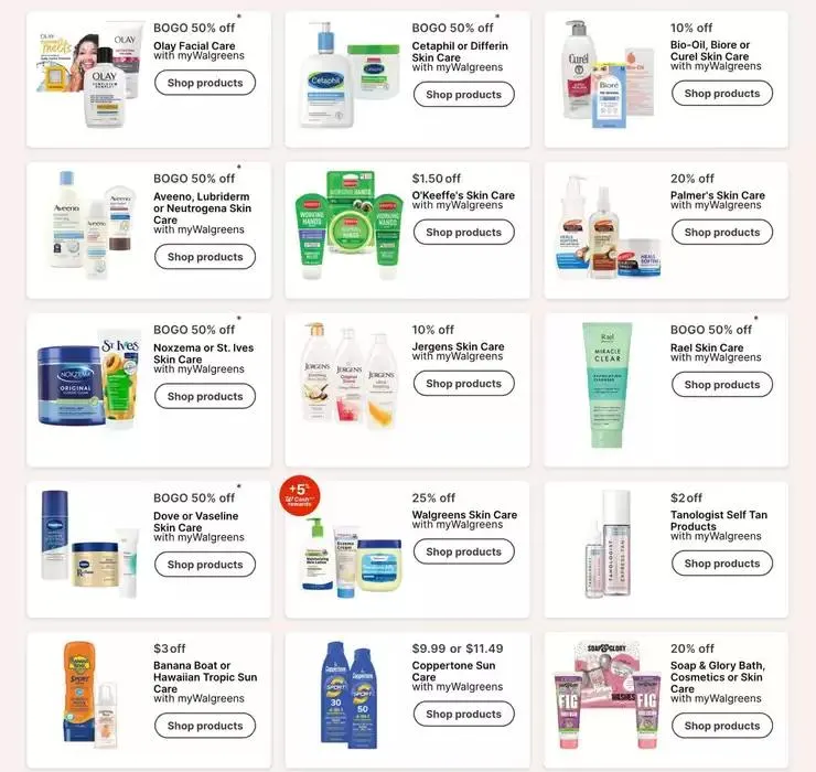 Weekly ad Top deals and discounts from February 9 to February 15 2025 - Page 18