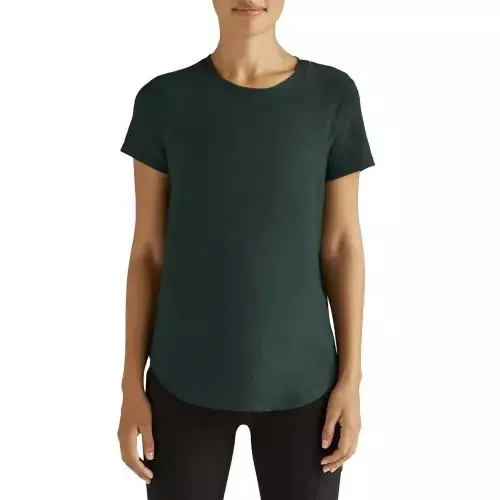 Women's Beyond Yoga Featherweight On The Down Low T-Shirt