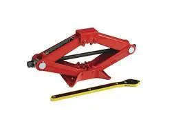 Torin® Big Red® 1.5-Ton Scissor Jack