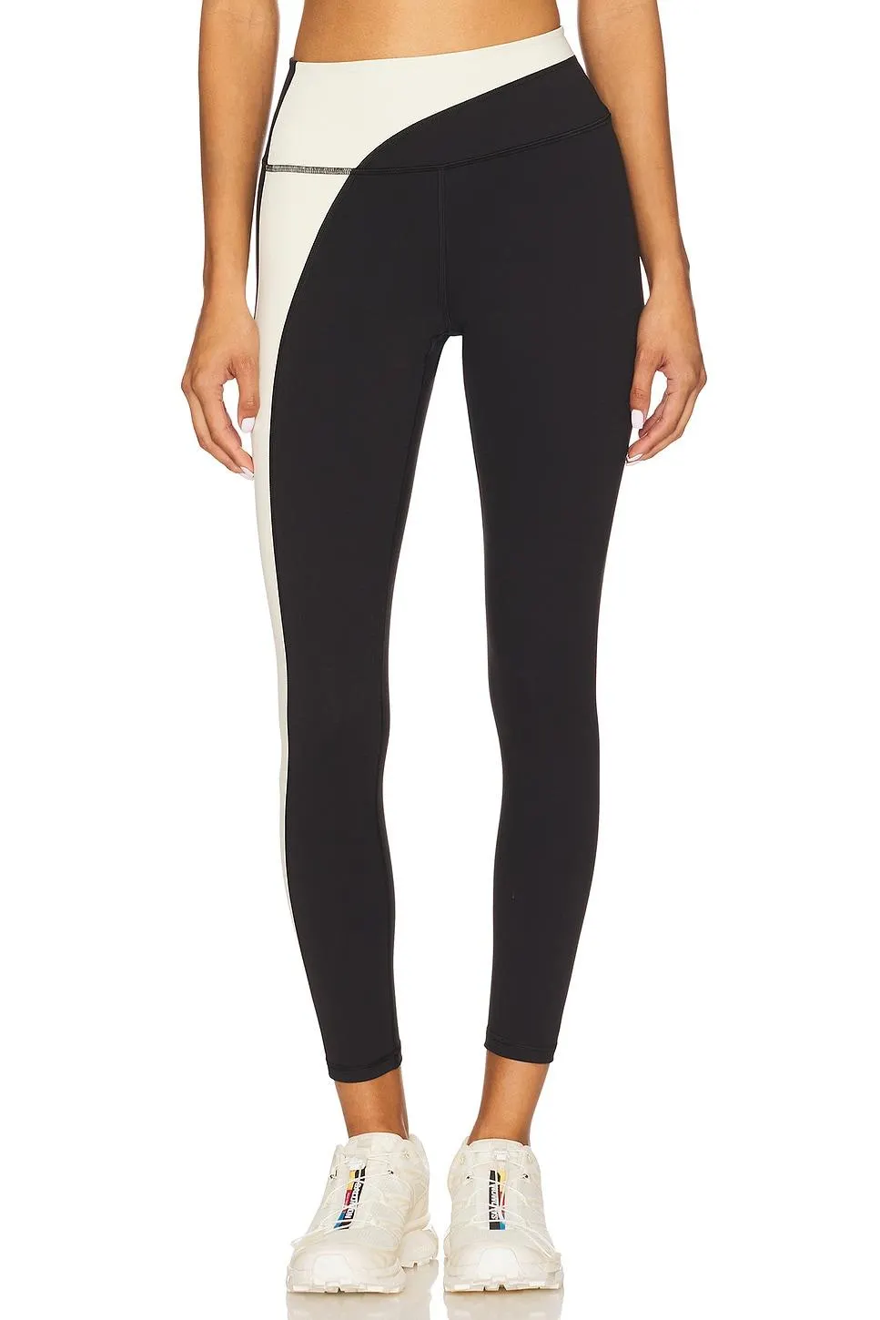 Skye 7/8 High Waist Legging