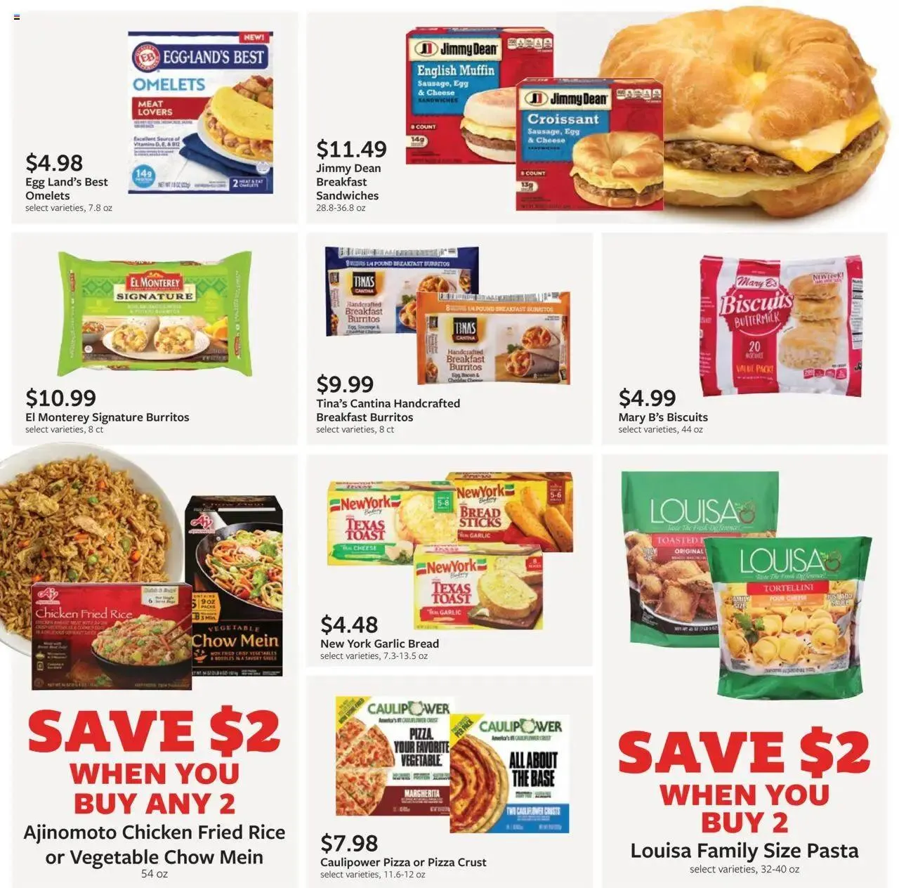 Weekly ad Fareway Monthly Ad from March 31 to May 3 2025 - Page 24