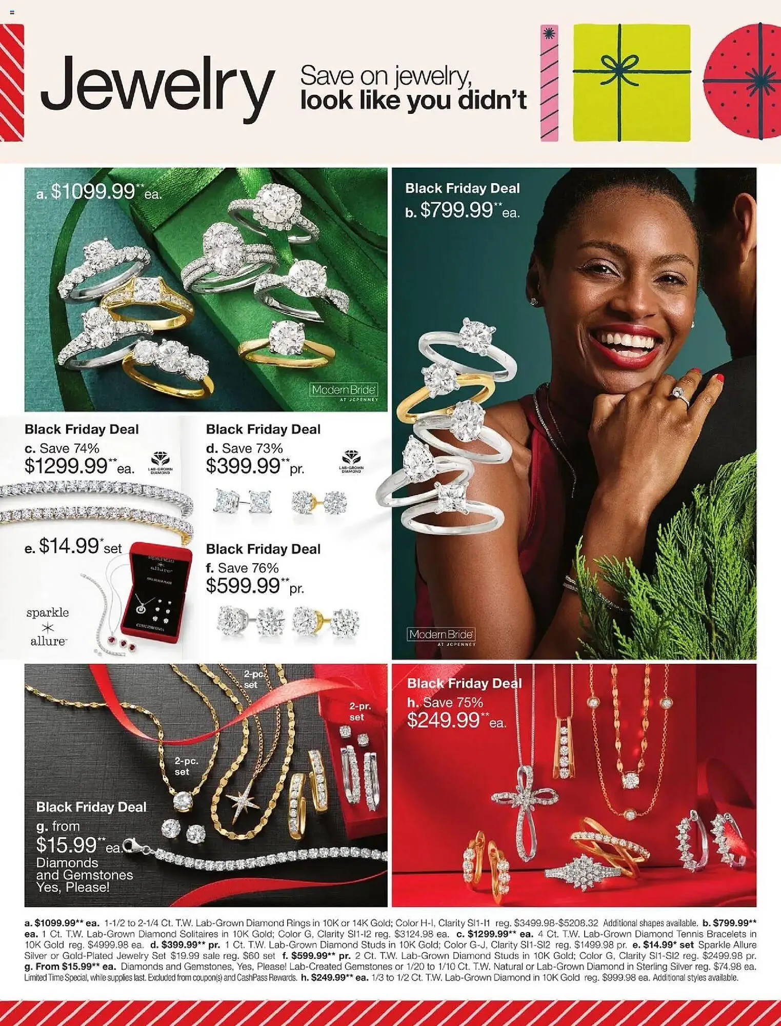 Weekly ad JC Penney weekly ad from November 5 to November 21 2025 - Page 26