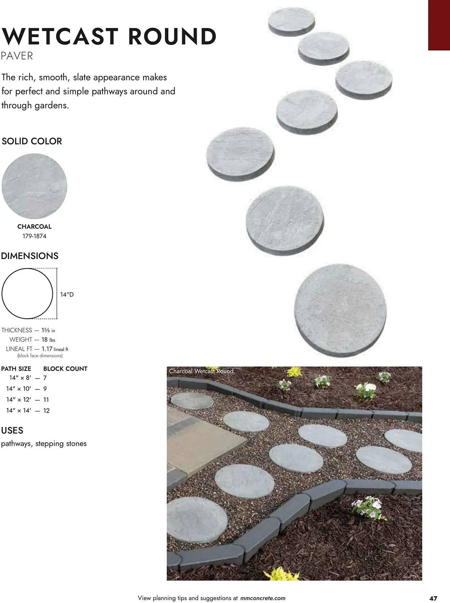 Weekly ad Menards Weekly Ad from March 13 to December 31 2025 - Page 47