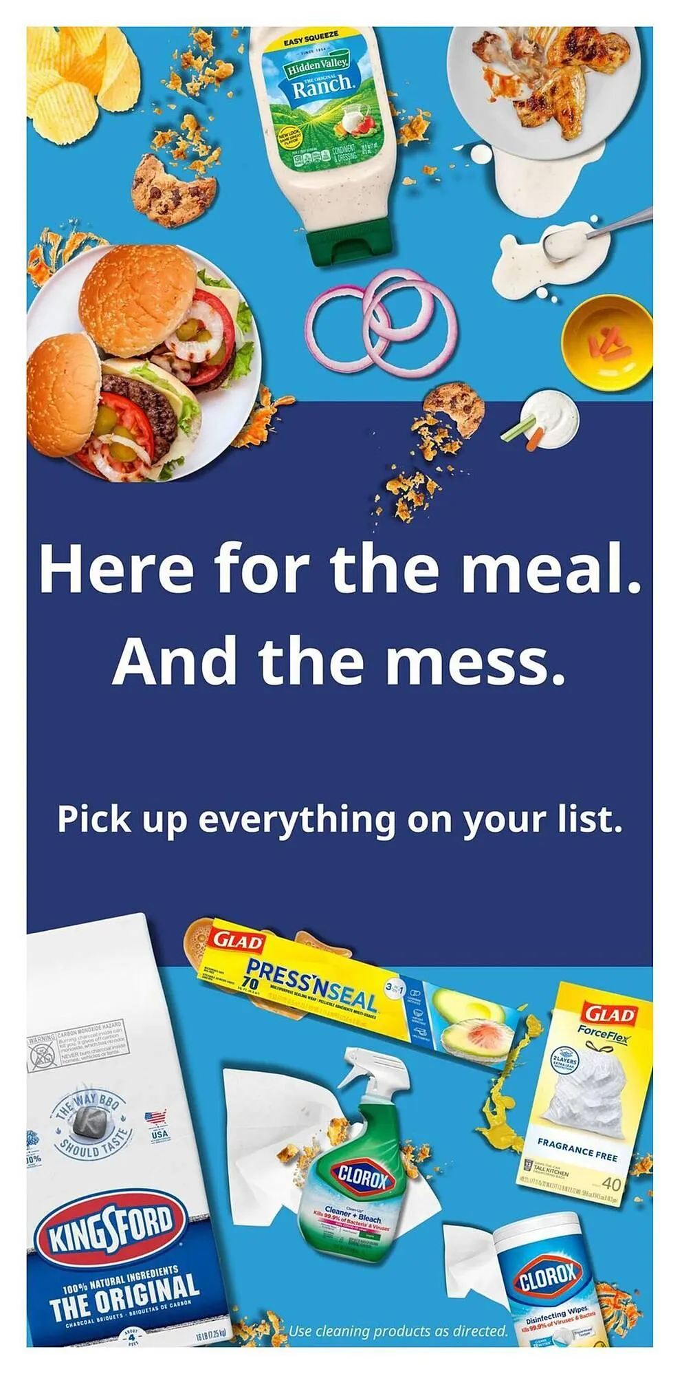 Weekly ad Bravo Supermarkets Weekly Ad from June 6 to June 12 2025 - Page 6