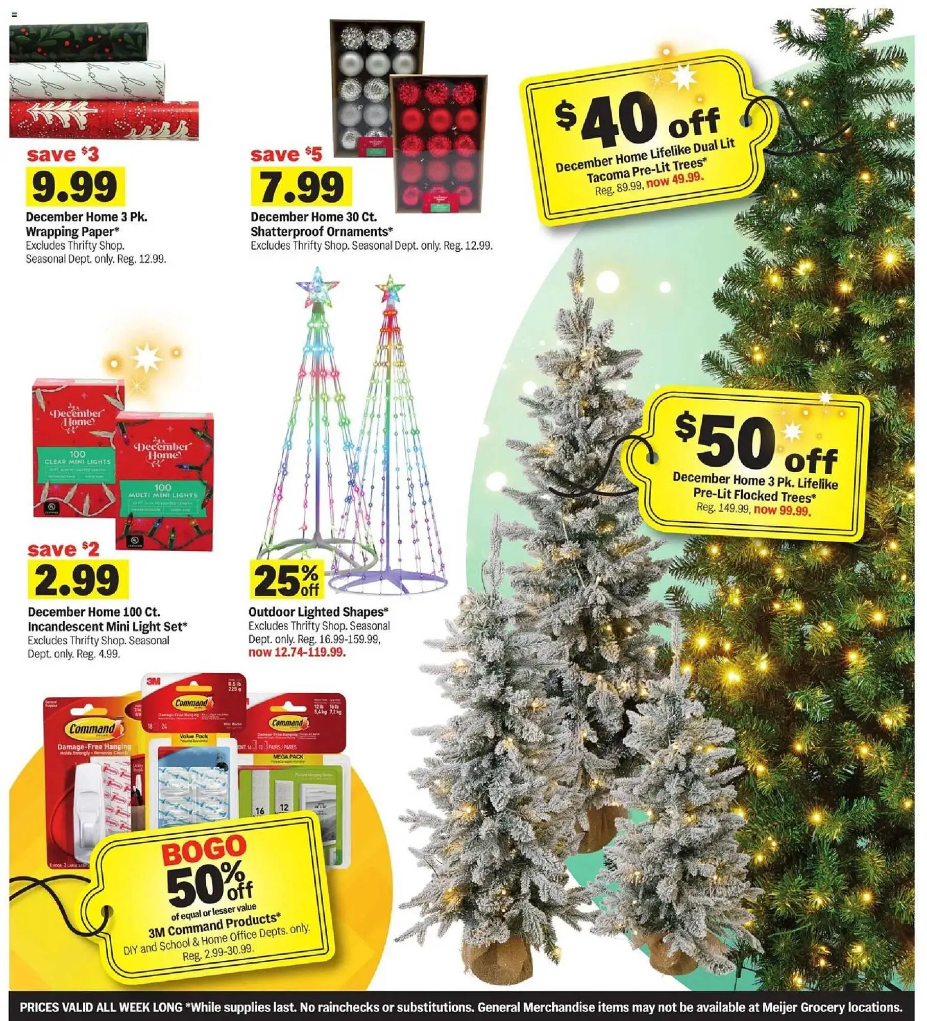 Weekly ad Meijer weekly ad from November 23 to November 29 2025 - Page 14