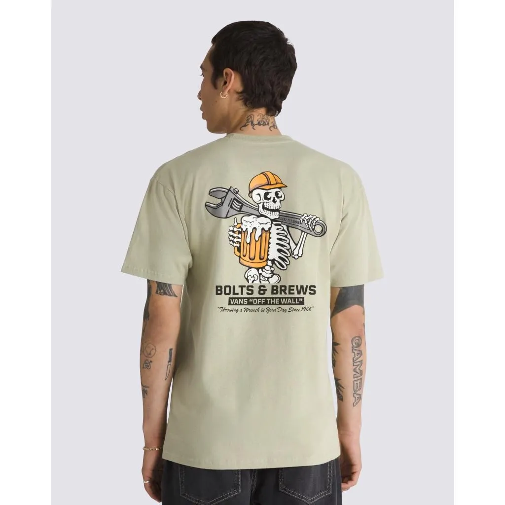 Wrenched T-Shirt