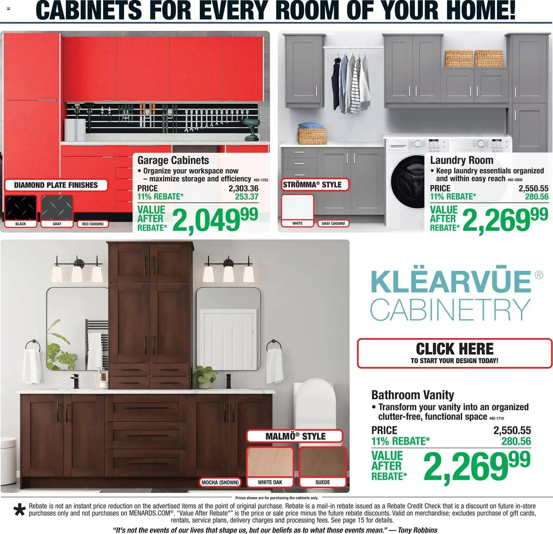 Weekly ad Menards weekly ad from June 25 to July 5 2026 - Page 21