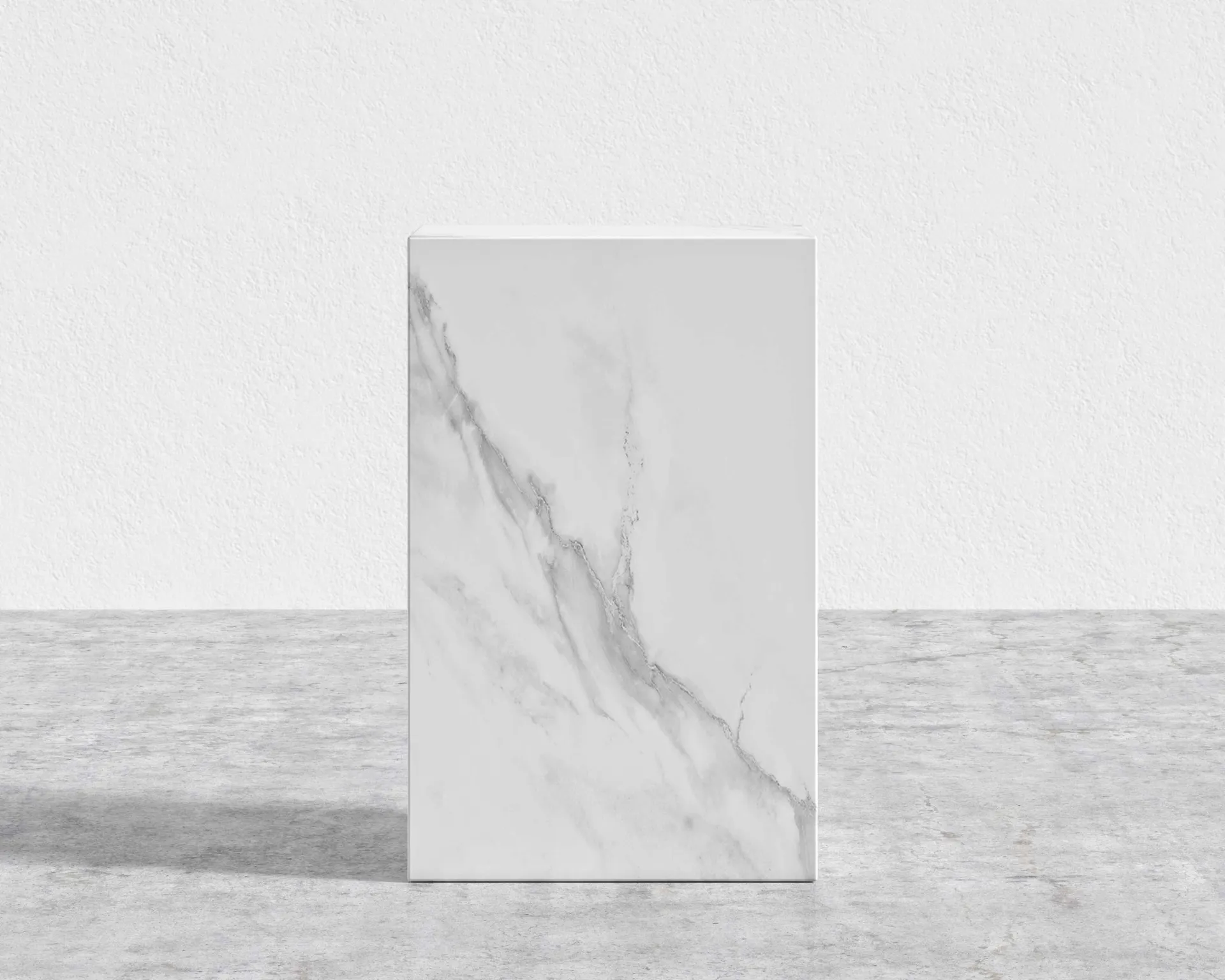 Liza Side Table - Ceramic