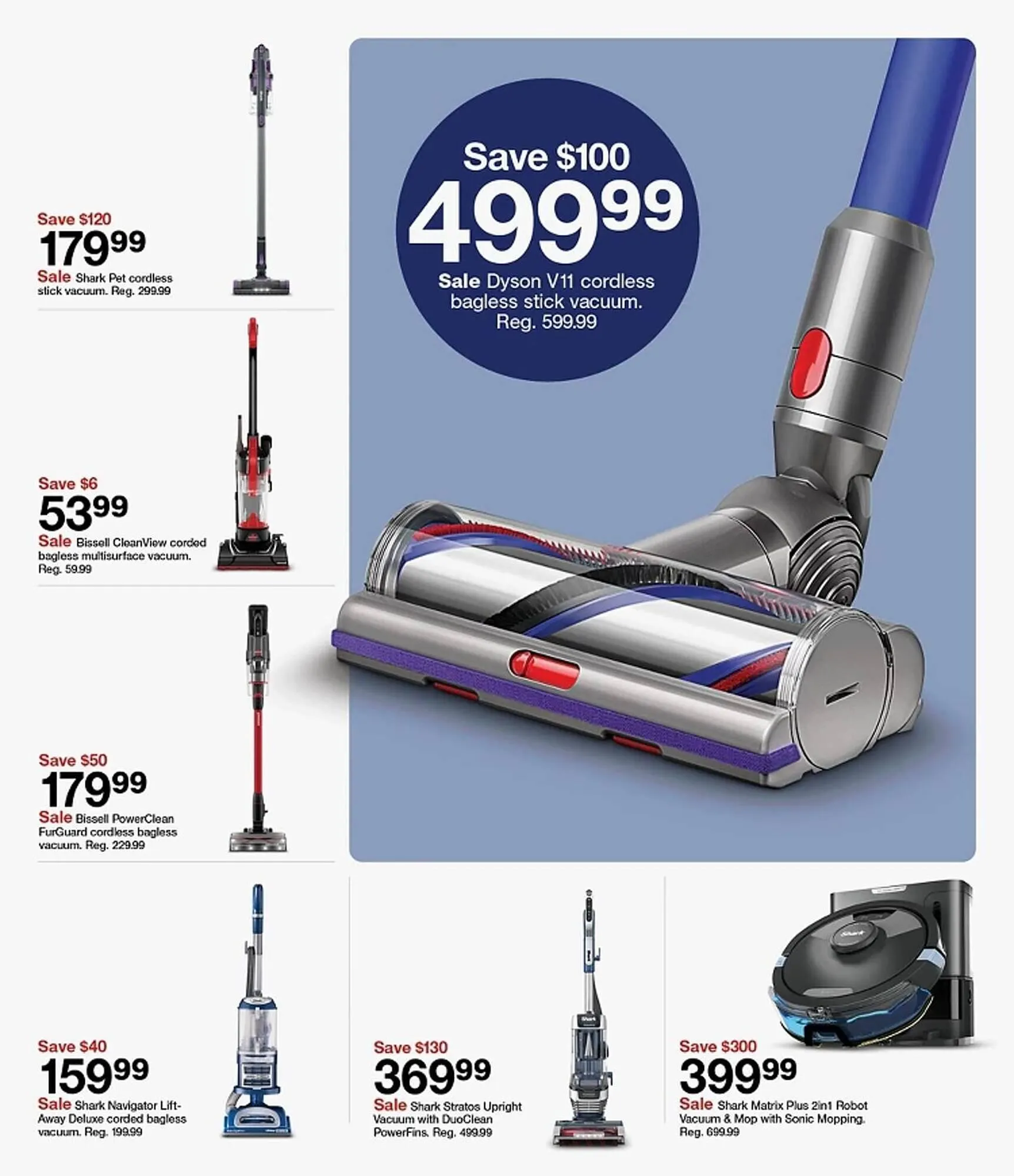 Weekly ad Target Weekly Ad from August 31 to September 6 2025 - Page 18