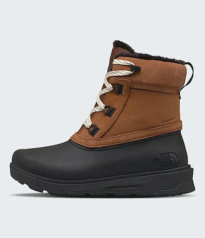 Women’s Shellista V Shorty Waterproof Boots
