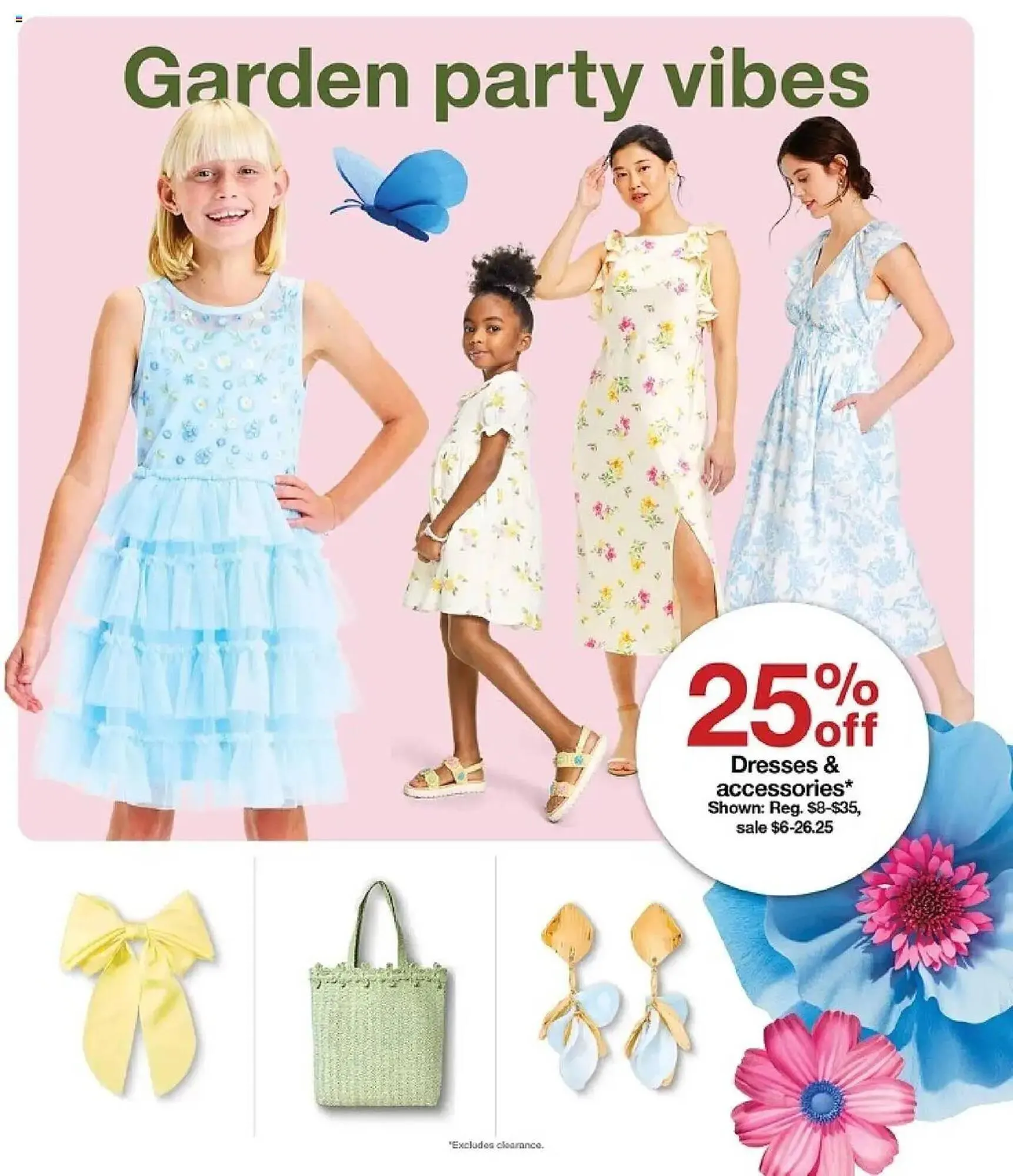 Weekly ad Target Weekly Ad from April 13 to April 19 2025 - Page 12