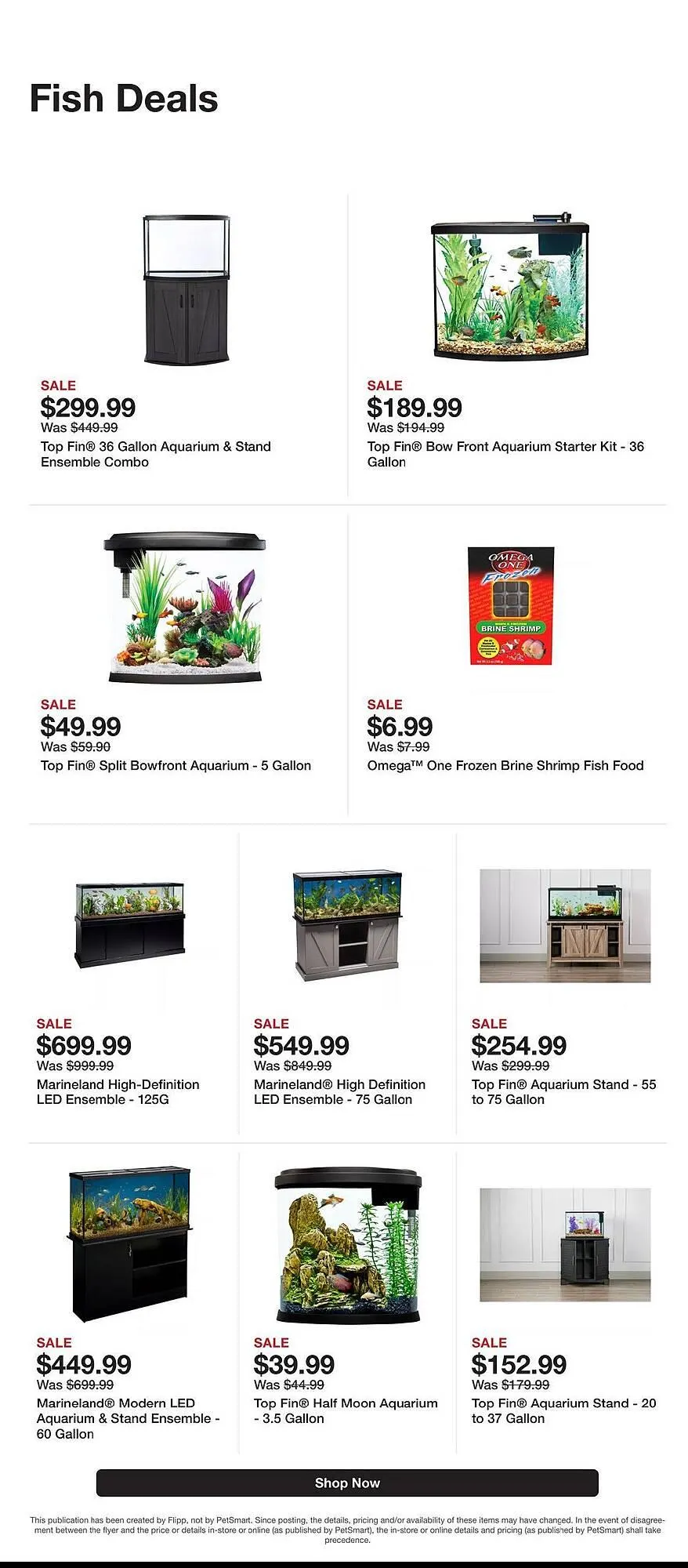 Weekly promotion Petsmart weekly ad spanning from September 10 to September 23 2025 - Page 2 for Catalogue 365