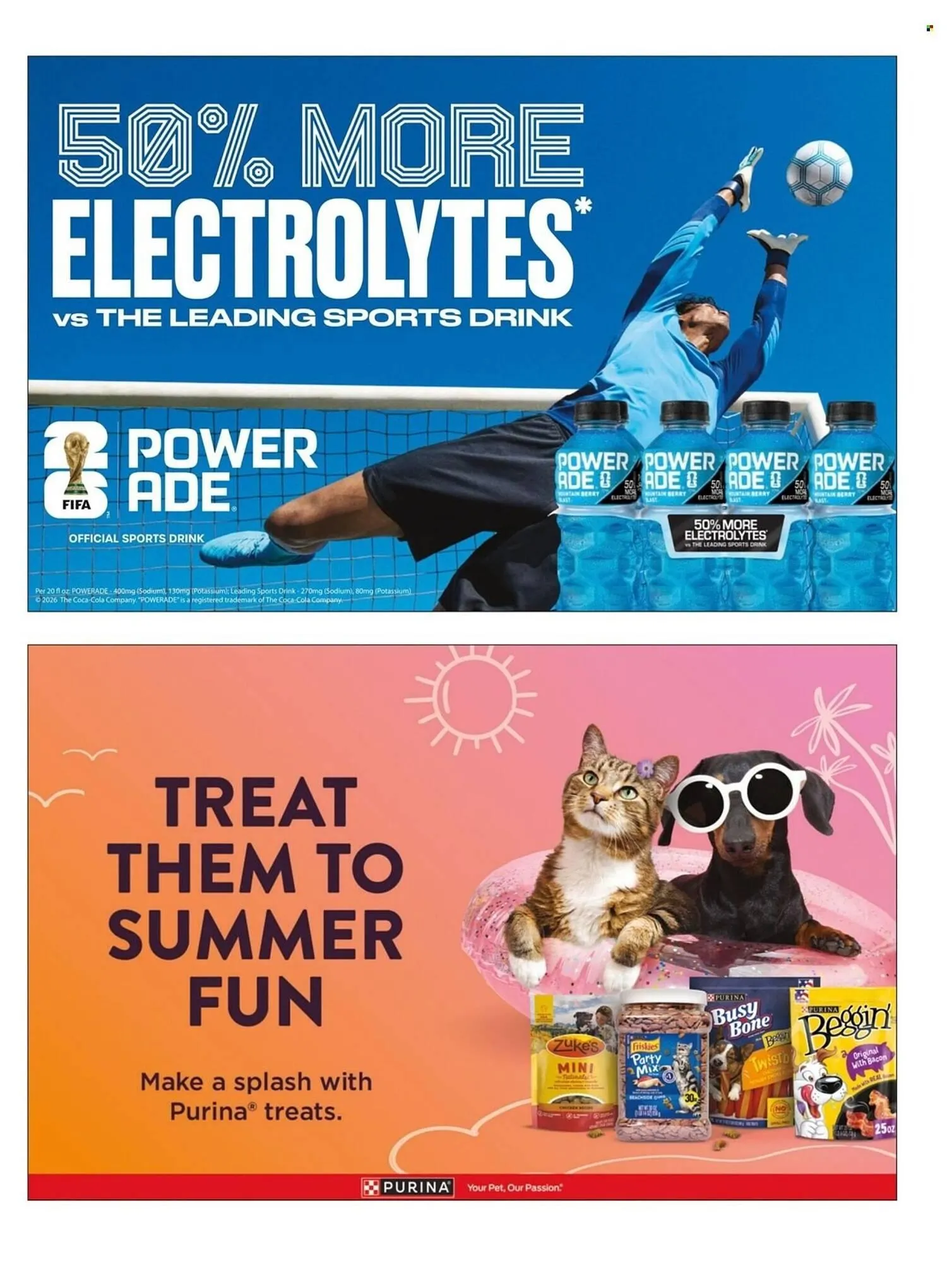 Weekly ad Schnucks weekly ad from May 1 to June 30 2026 - Page 3
