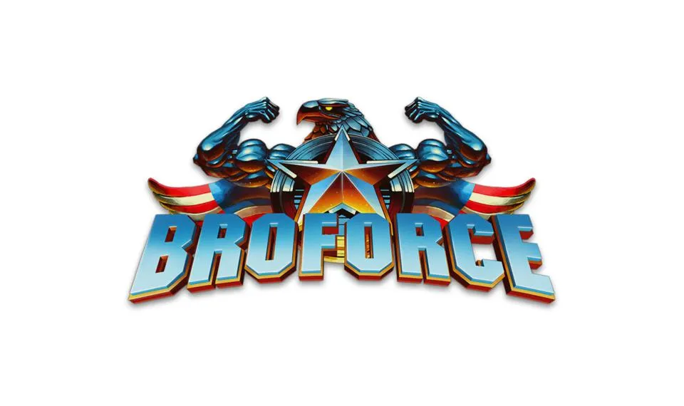 Broforce