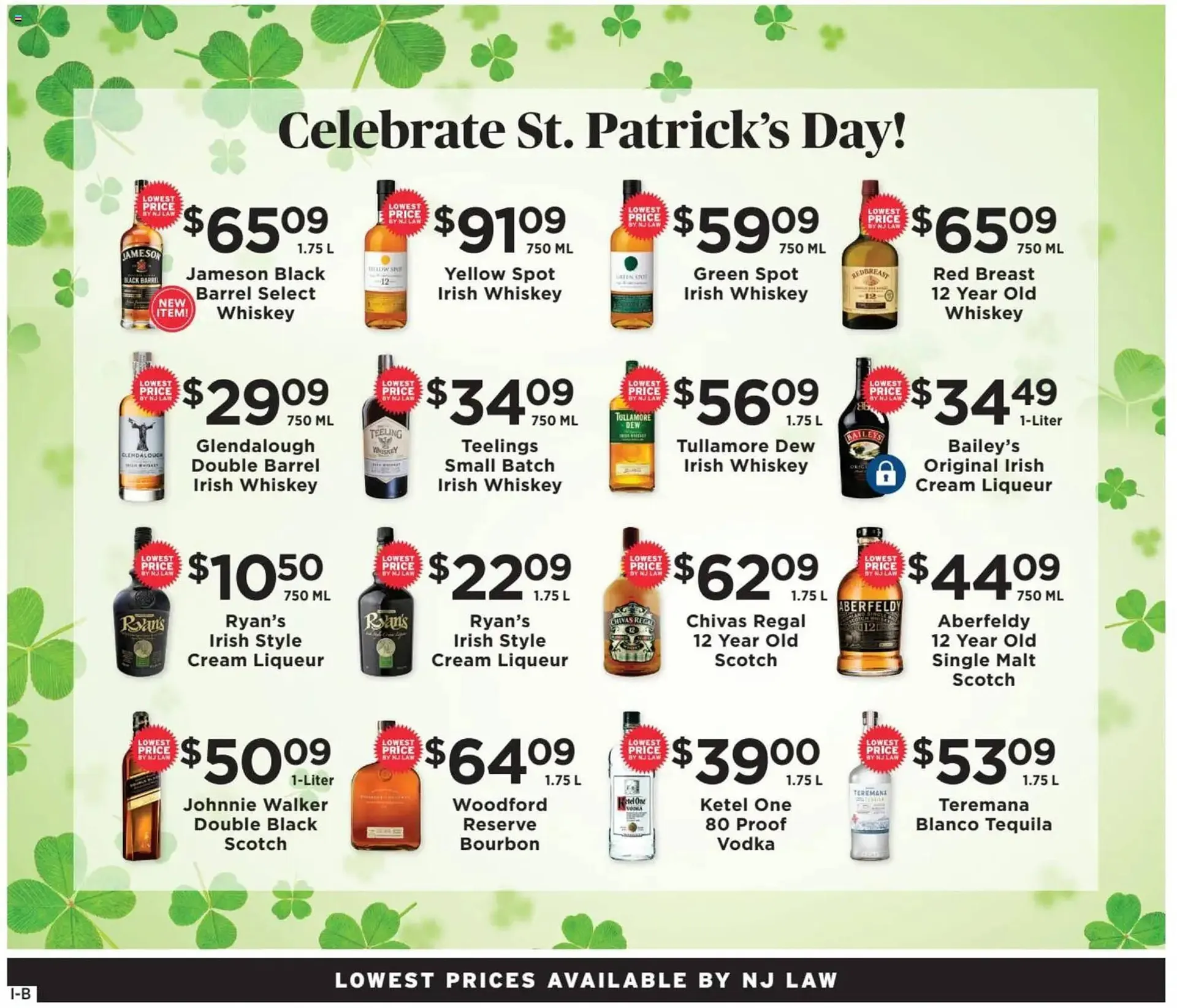 Weekly ad ShopRite flyer from March 11 to March 25 2026 - Page 2