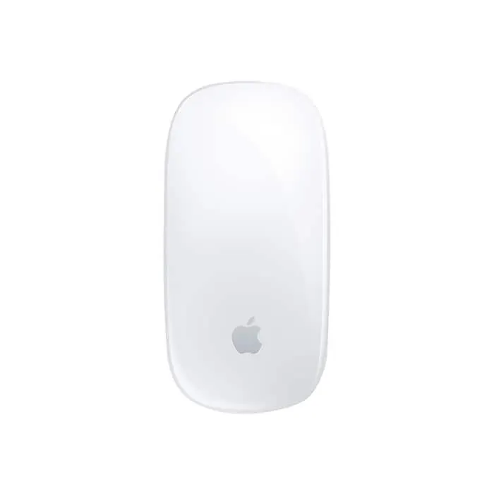 Apple Magic Wireless Ambidextrous Laser Bluetooth & USB Mouse,