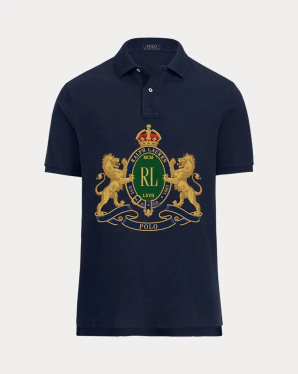 Men's Polo Shirt