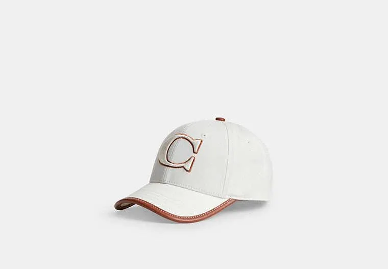 Baseball Hat