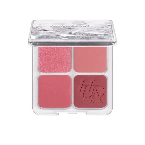 Blush Filter Palette Rose Berry