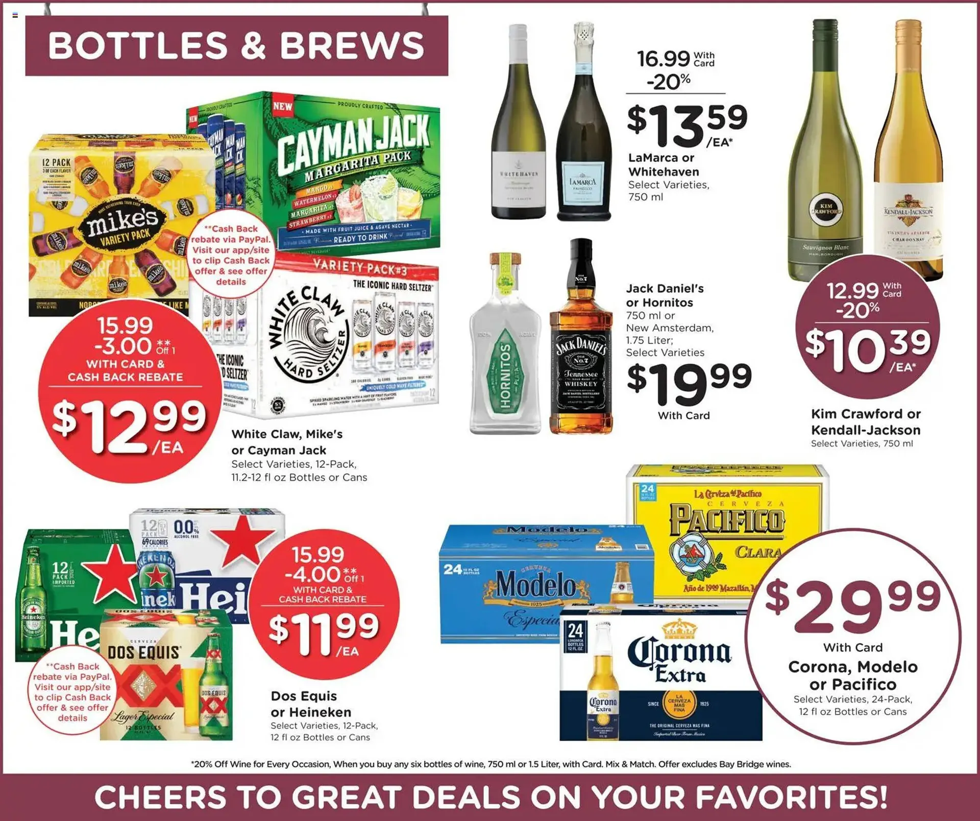 Weekly ad Smith's weekly ad from January 21 to January 27 2026 - Page 12
