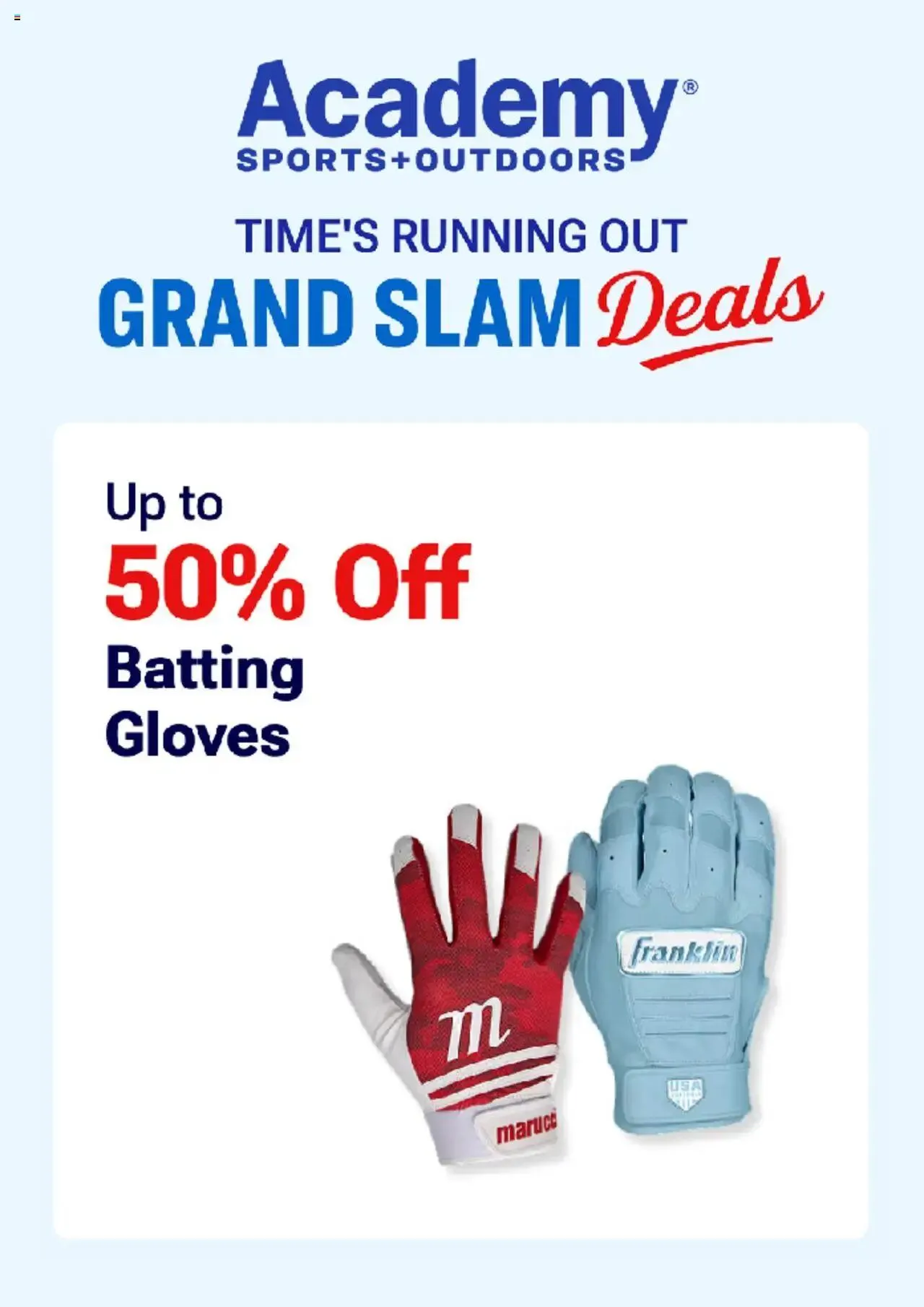 Weekly ad Academy Sports Weekly Ad from March 10 to March 17 2025 - Page 9