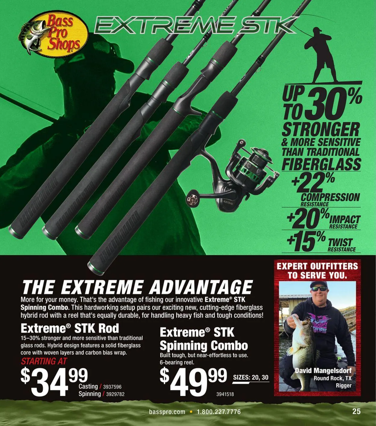 Weekly ad Cabela's Current weekly ad from July 30 to August 13 2025 - Page 25