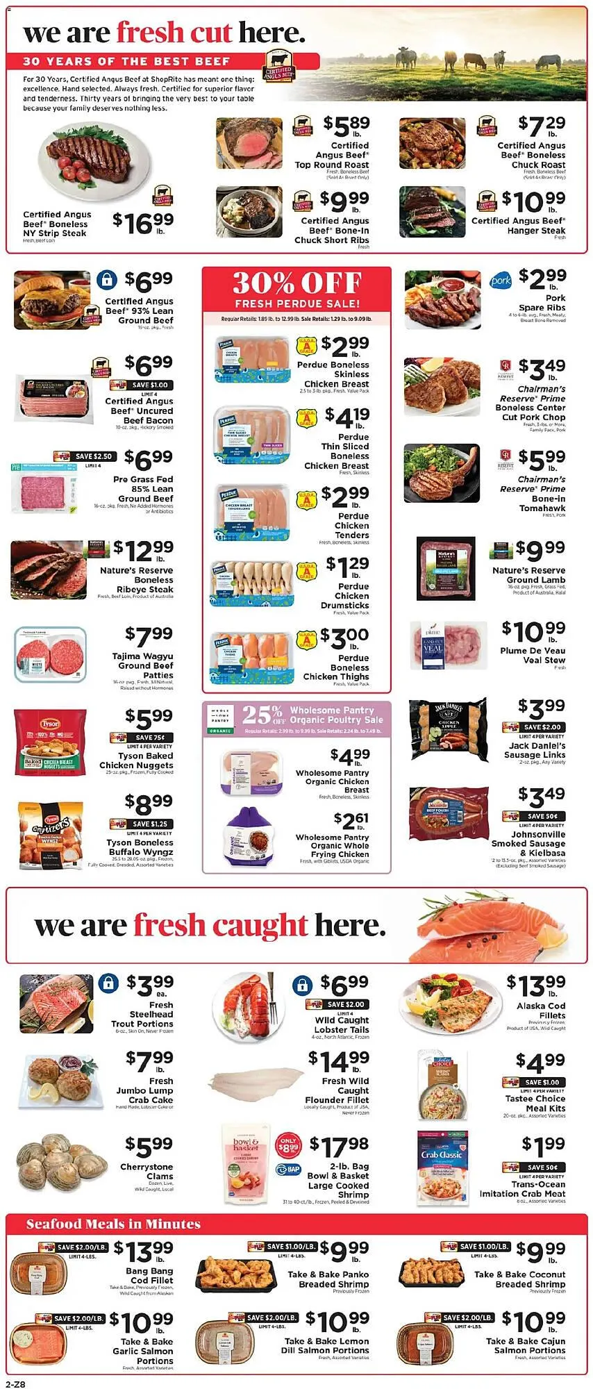 Weekly ad ShopRite flyer from April 10 to April 16 2026 - Page 5