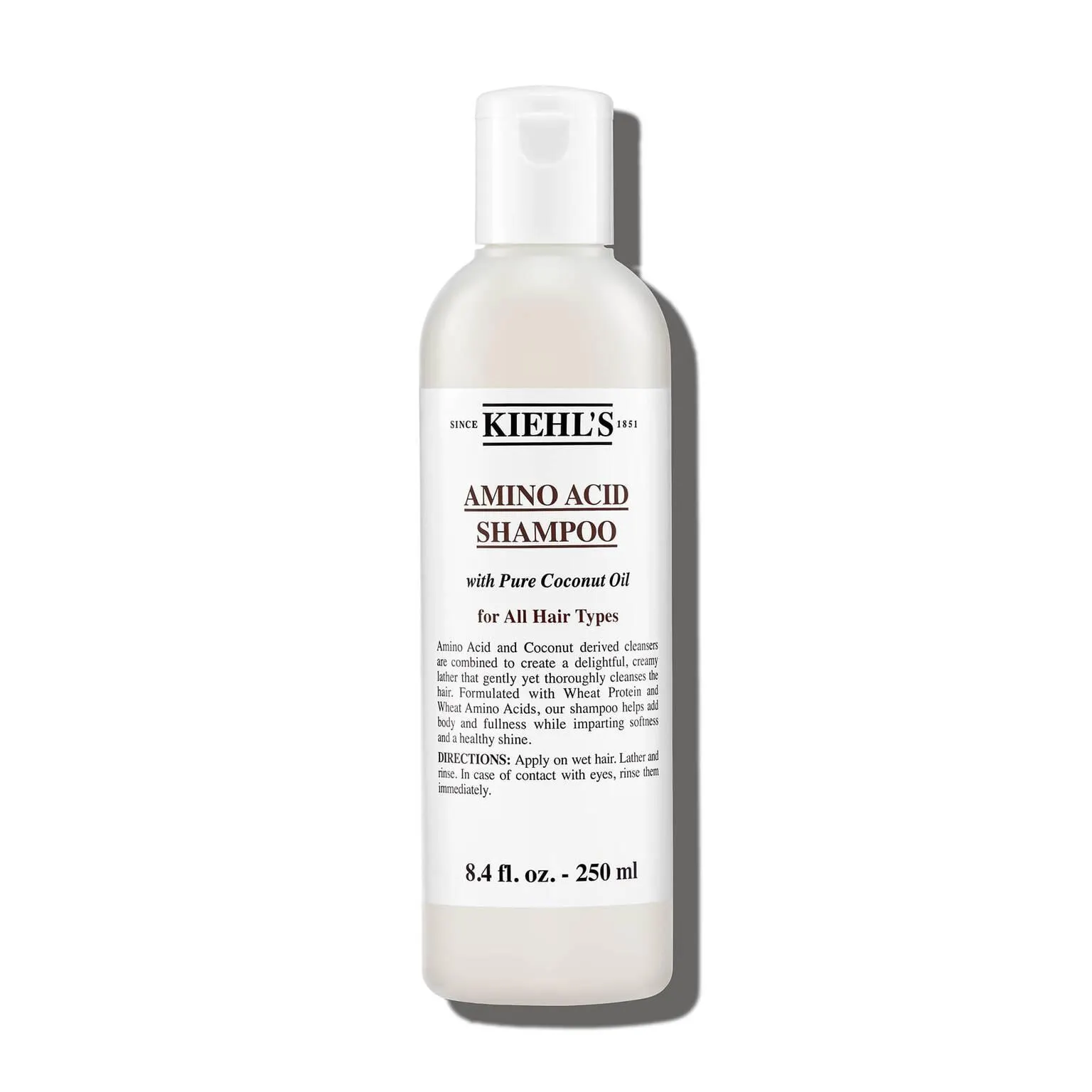 Amino Acid Refillable Shampoo