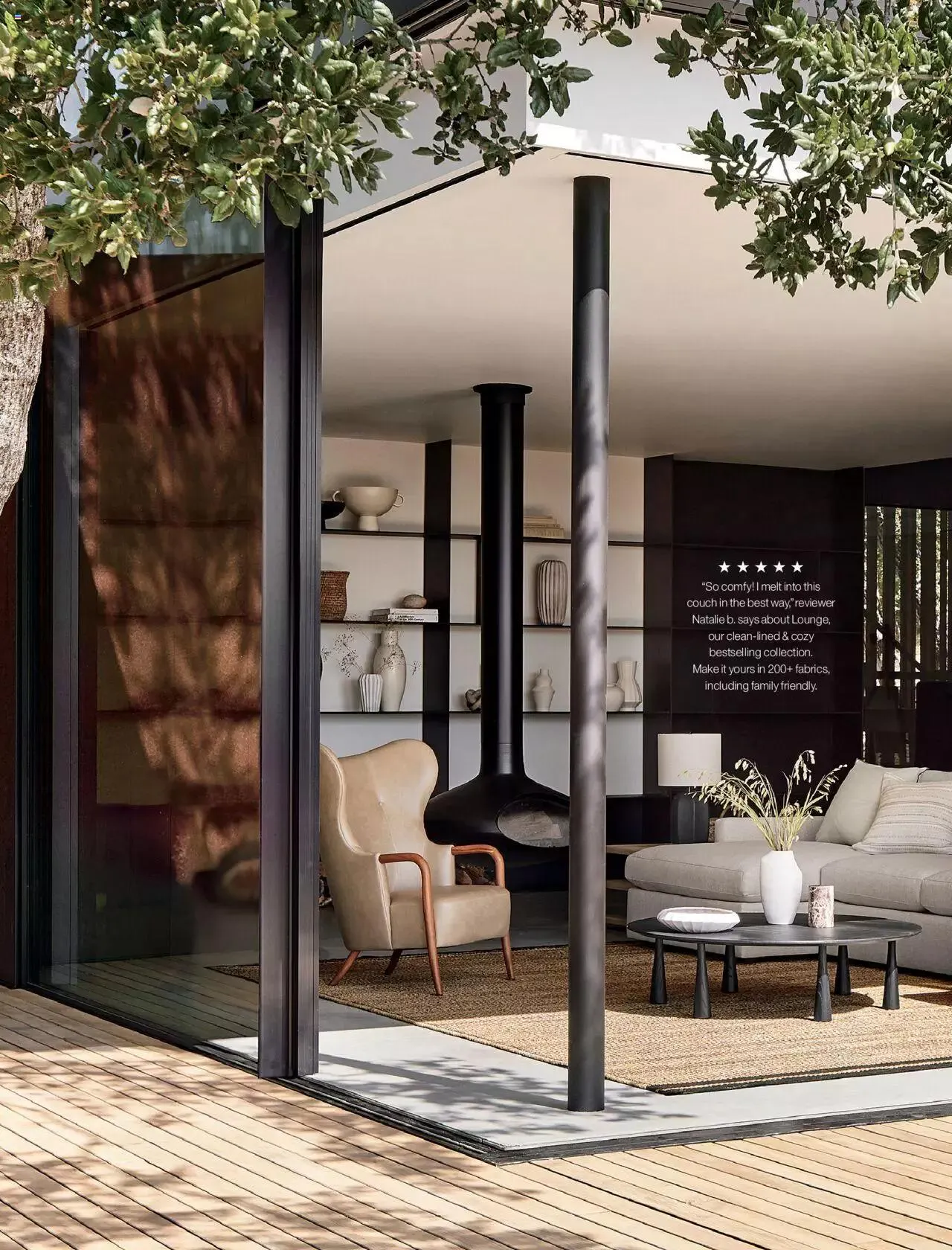 Weekly ad Crate & Barrel - Weekly Ad from April 7 to December 31 2024 - Page 38