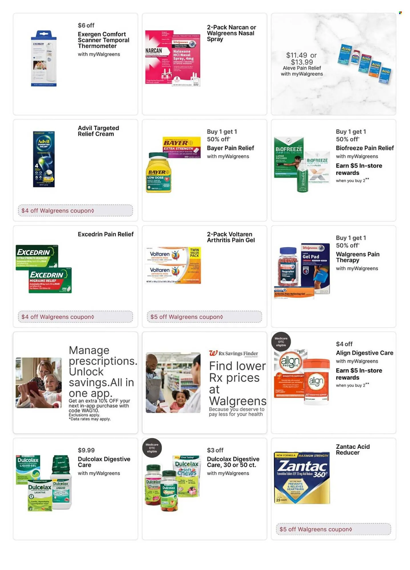 Weekly ad Walgreens weekly ad from February 15 to February 21 2026 - Page 9