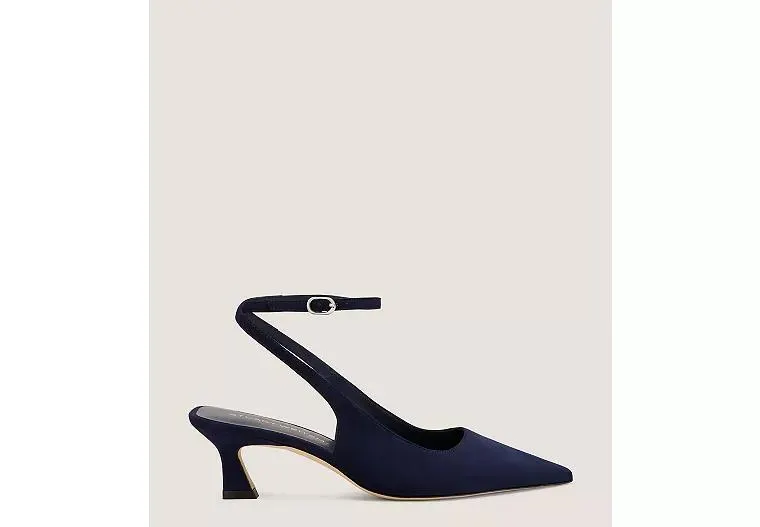 VINNIE 50 STRAP PUMP