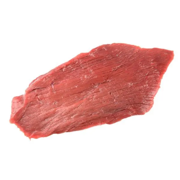 Gelson's Veal Leg Round Boneless Cutlets