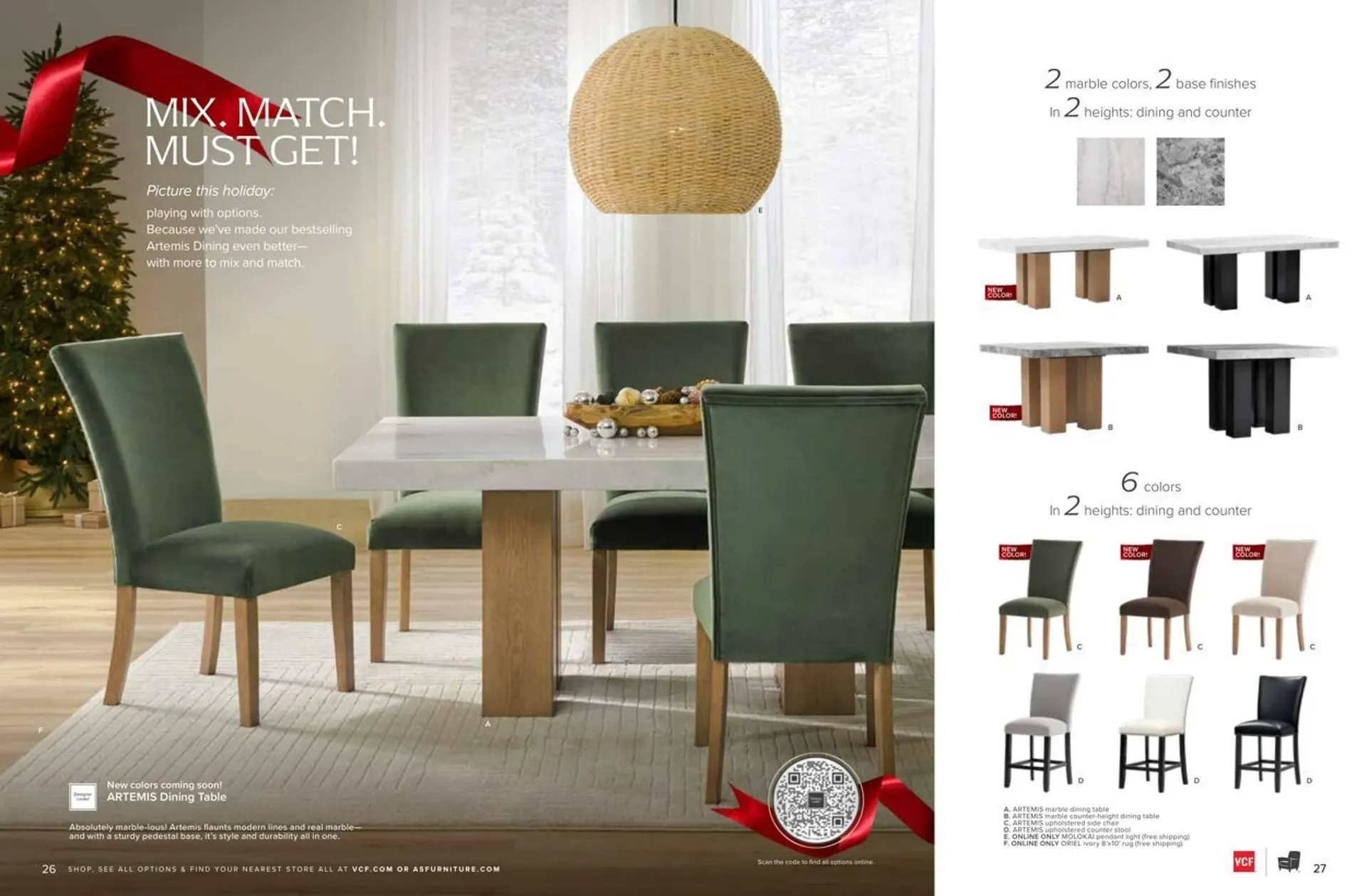 Weekly ad Value City Furniture Weekly Ad from February 18 to March 4 2025 - Page 14