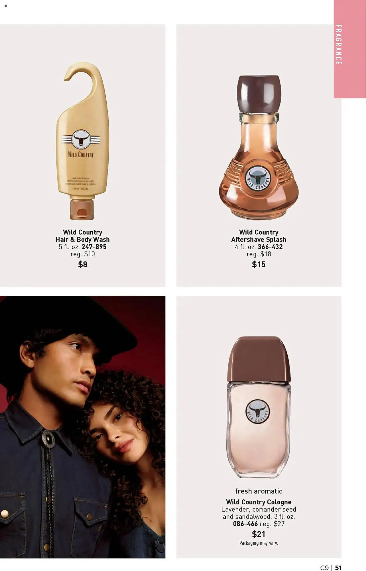 Weekly ad Avon weekly ad from April 22 to May 6 2026 - Page 51