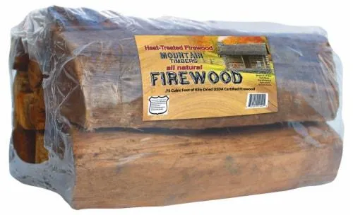 Mountain Timbers Firewood