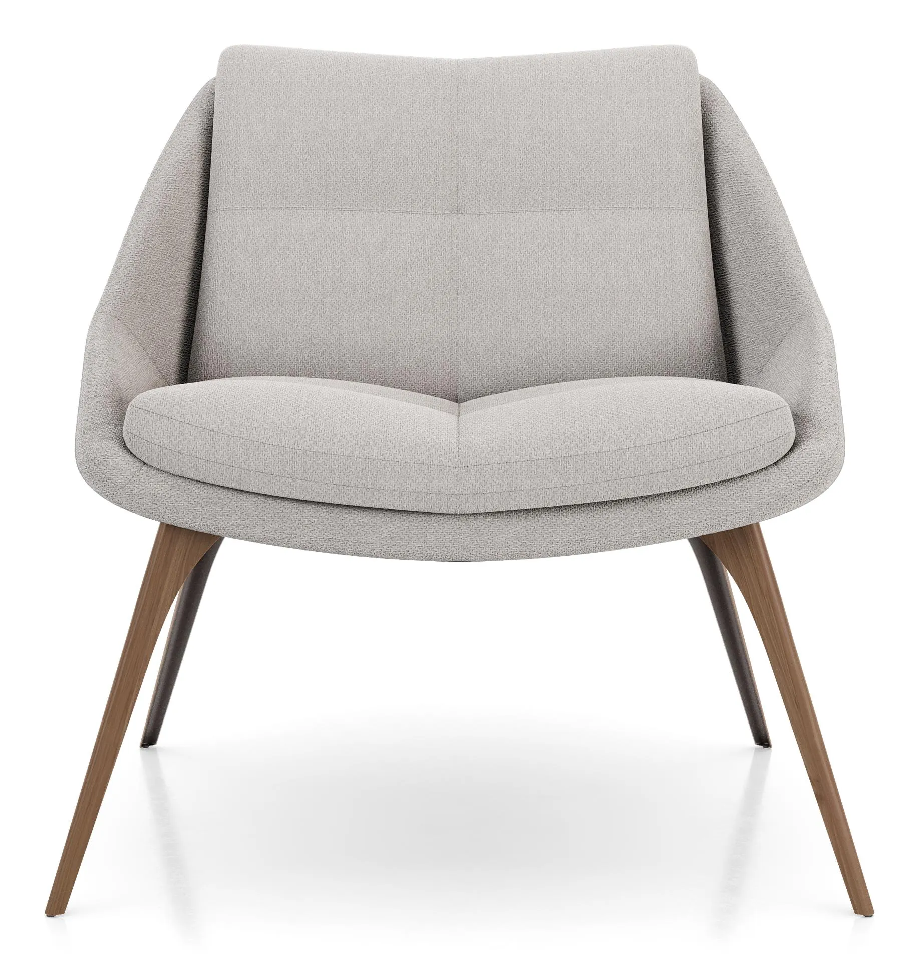 Columbus Lounge Chair