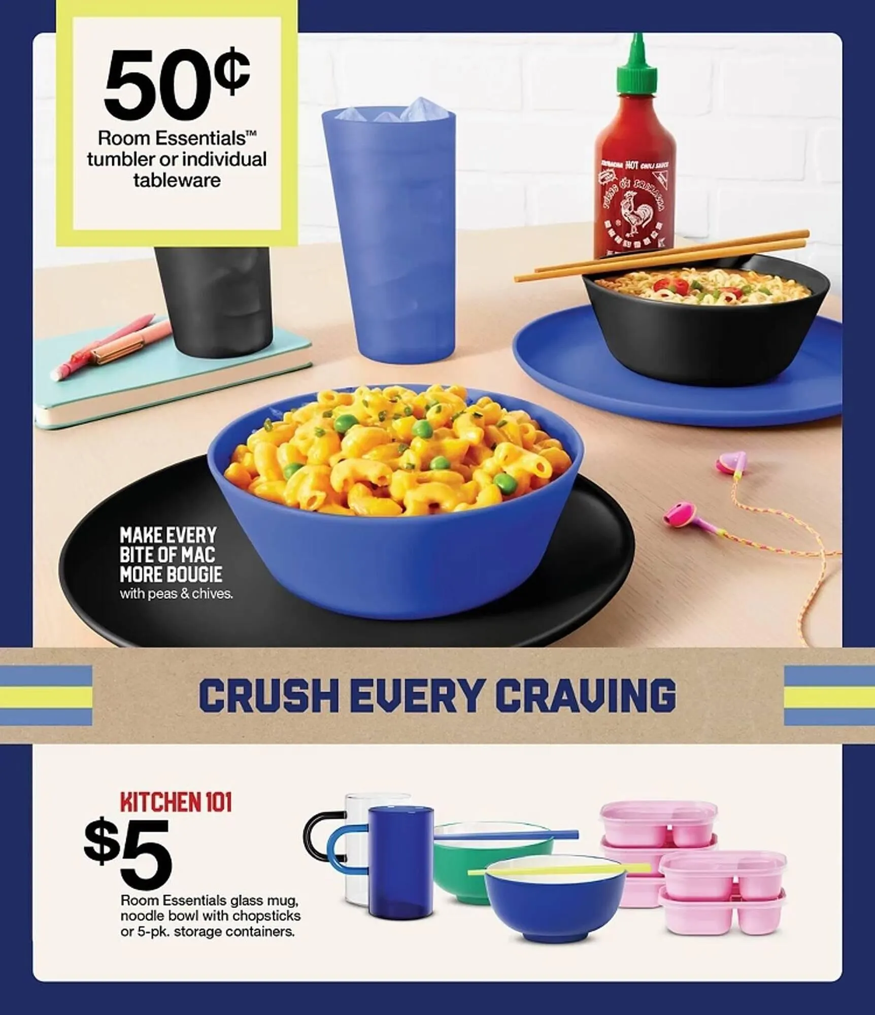 Weekly ad Target Weekly Ad from August 10 to August 16 2025 - Page 10