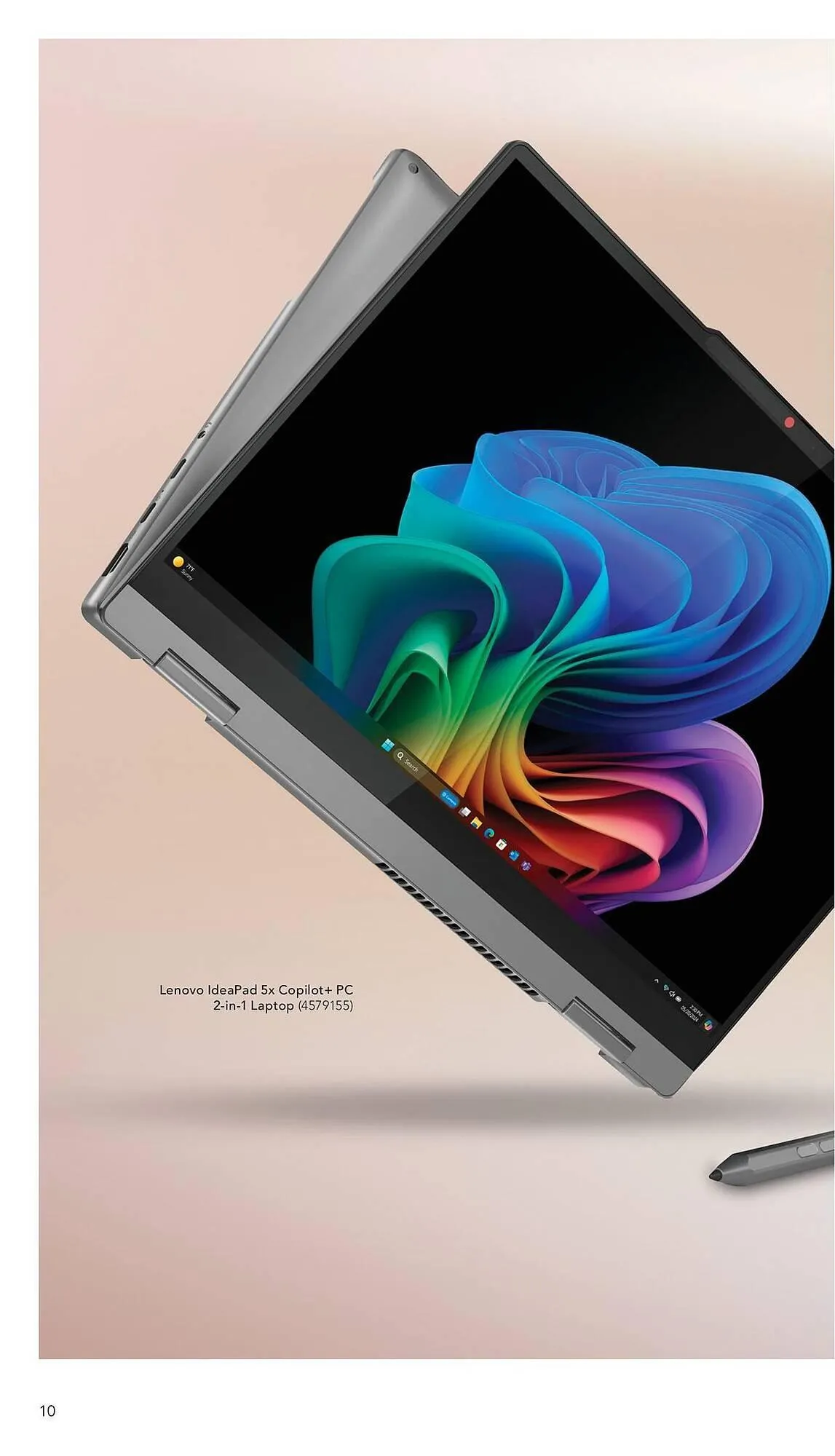 Weekly ad Office Depot Weekly Ad from May 7 to May 13 2025 - Page 10