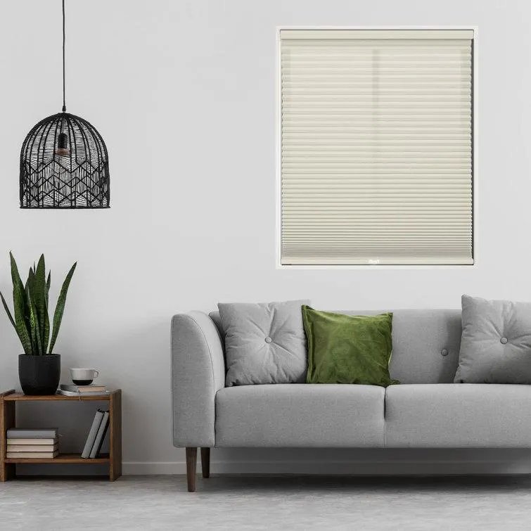 Nolea Cordless Light Filtering Cellular Shade