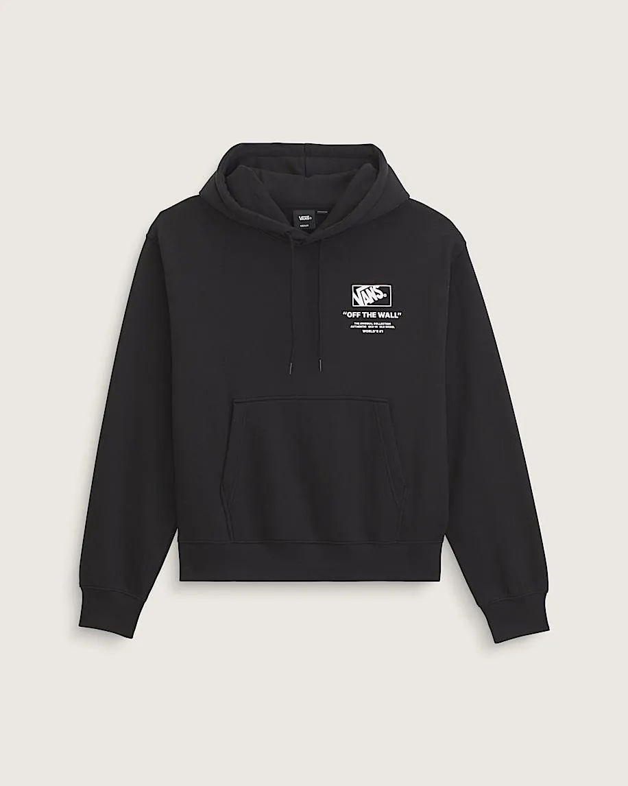Stockpile Pullover Hoodie