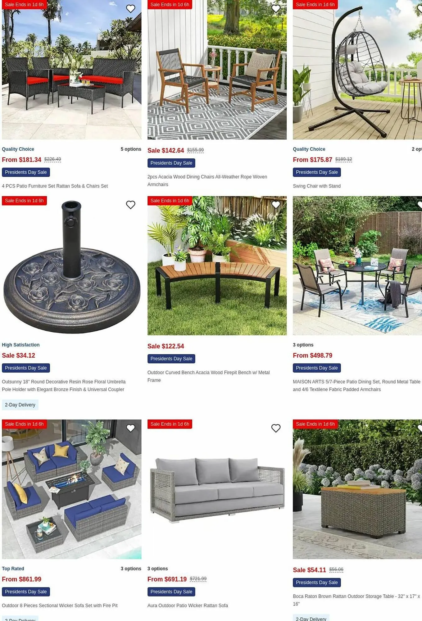 Weekly ad Bed Bath & Beyond Weekly Ad from February 17 to February 26 2025 - Page 77