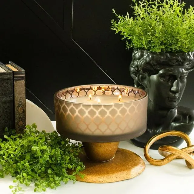 Hanna’s 5-Wick Luxury Candle