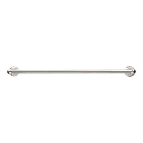 Designer's Image™ Grafton 24" Brushed Nickel Towel Bar