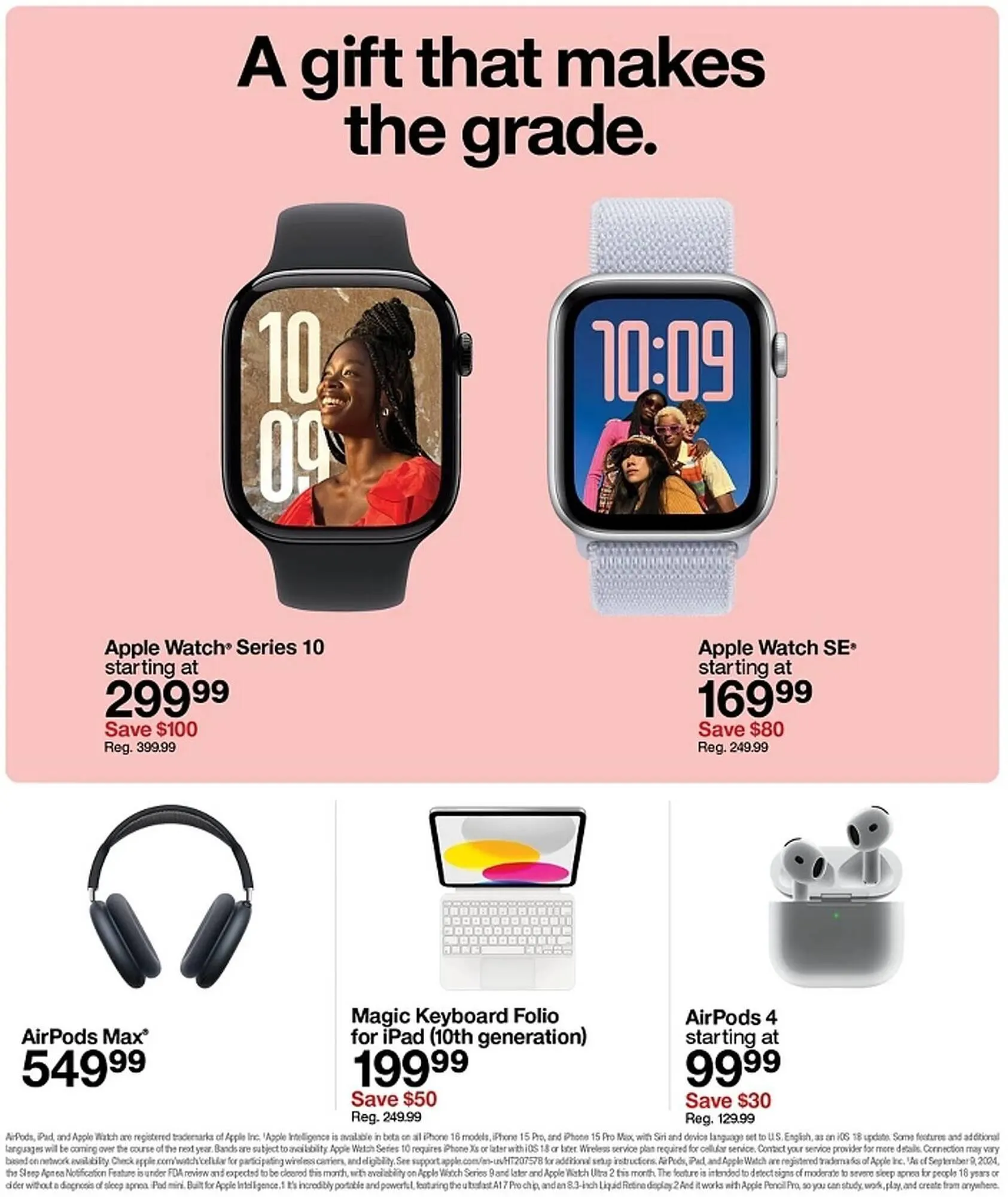 Weekly ad Target Weekly Ad from July 13 to July 19 2025 - Page 24